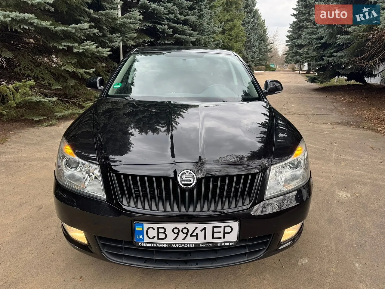 2013 Skoda Octavia - мініатюра 15