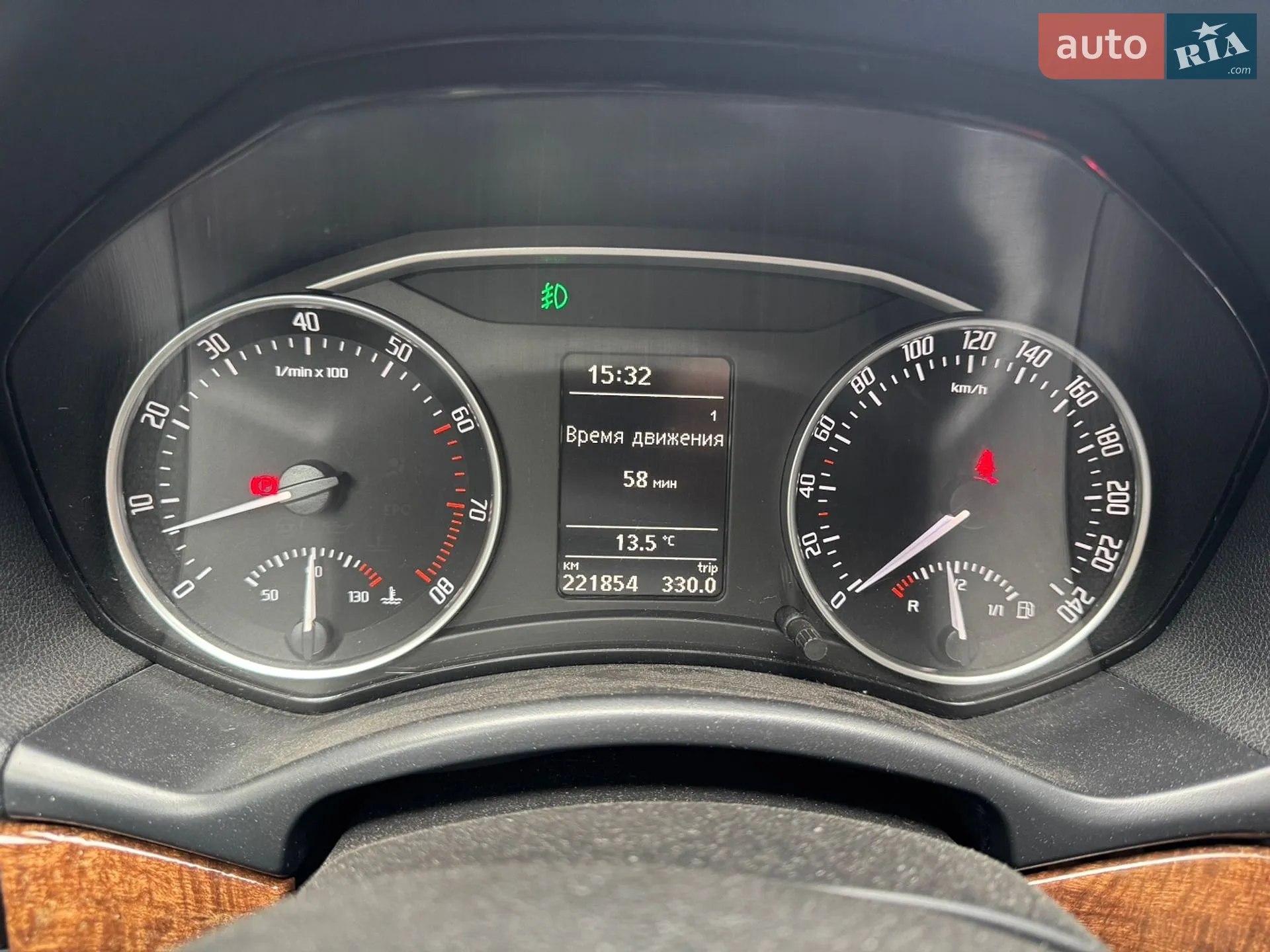 2012 Skoda Octavia - мініатюра 20