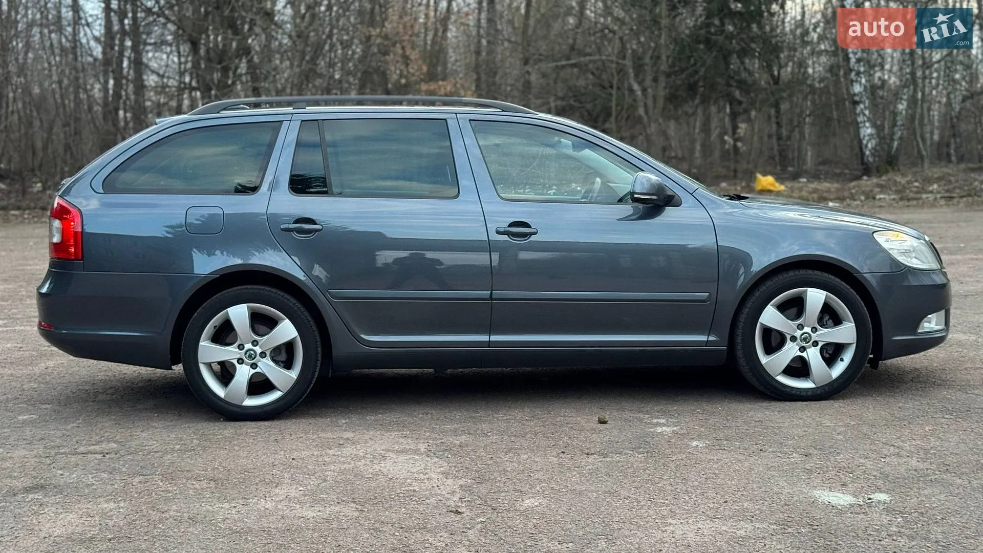 2011 Skoda Octavia - мініатюра 7