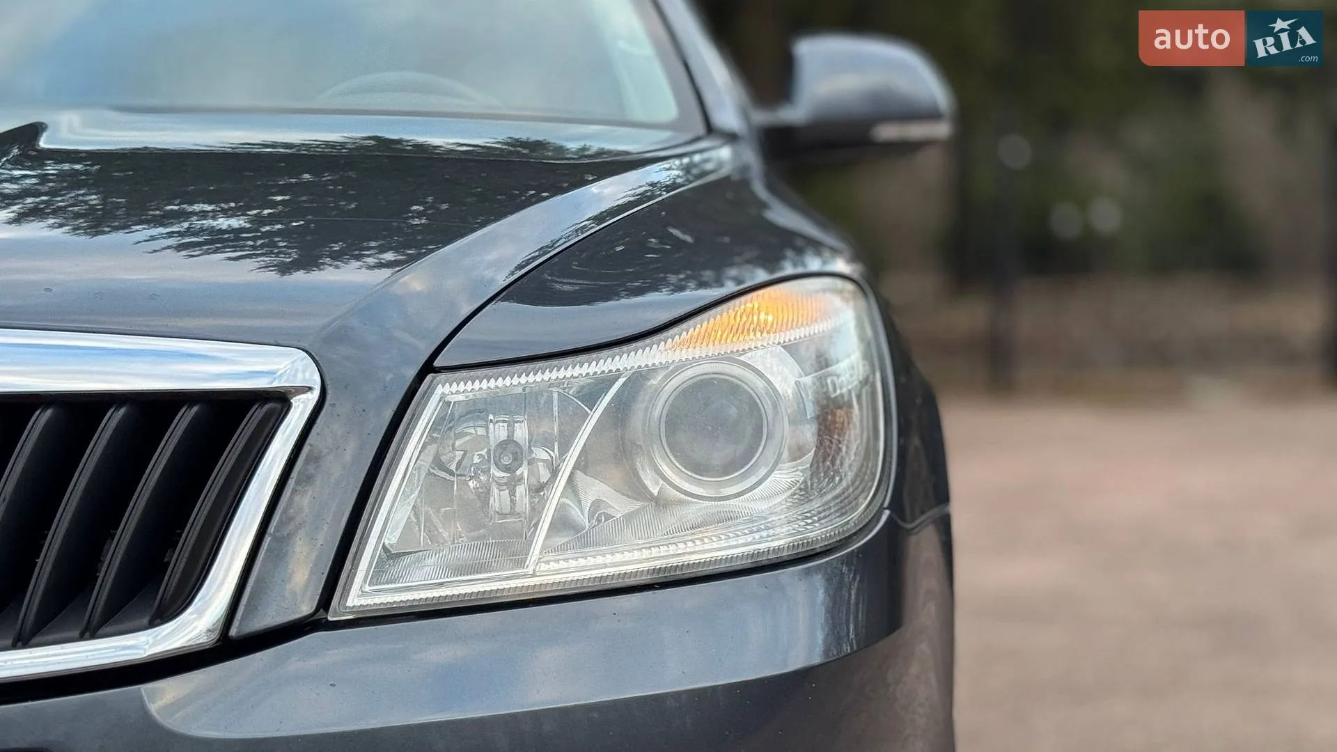 2011 Skoda Octavia - мініатюра 10