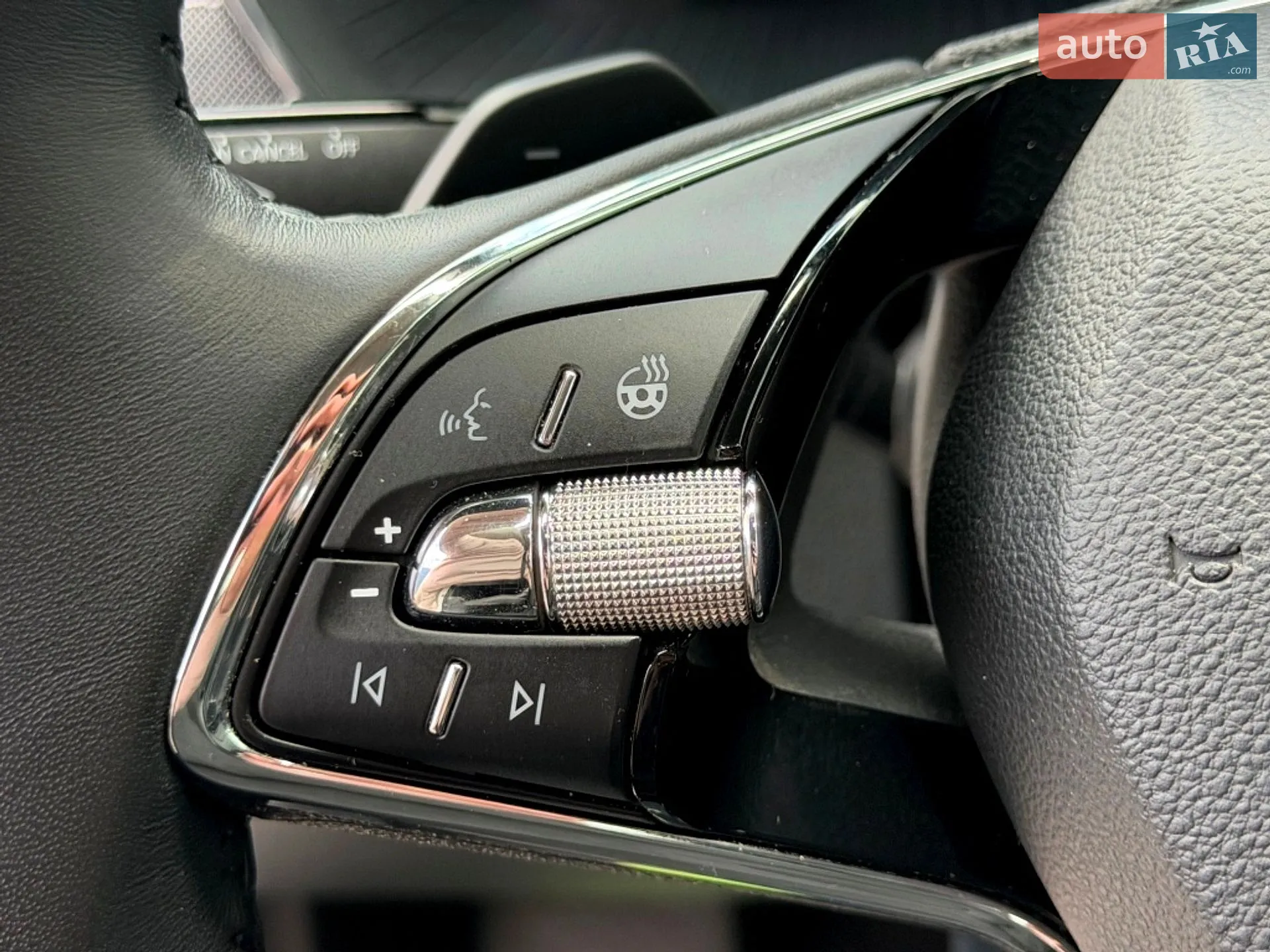 2022 Skoda Octavia - мініатюра 30