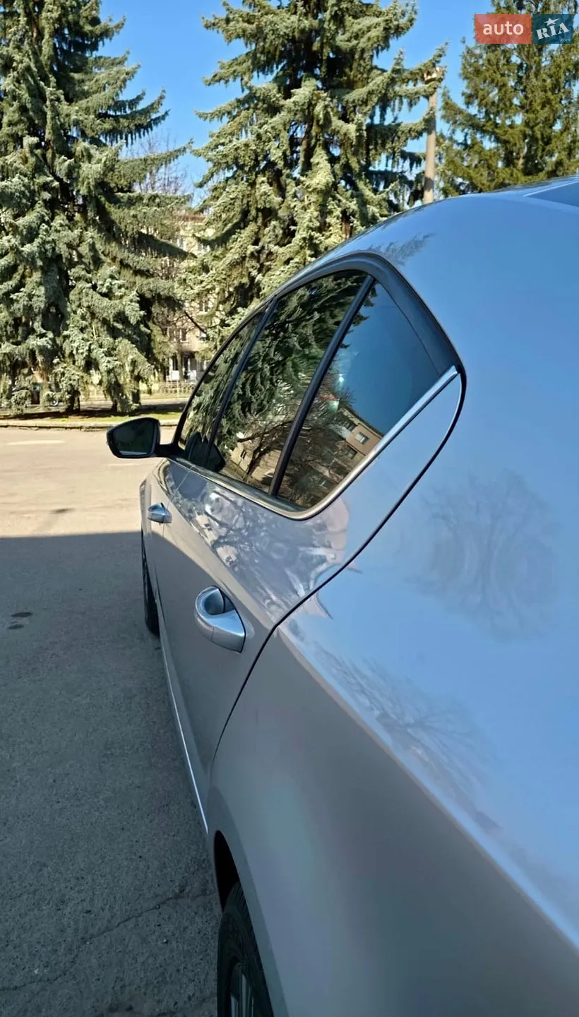 2017 Skoda Octavia - мініатюра 19