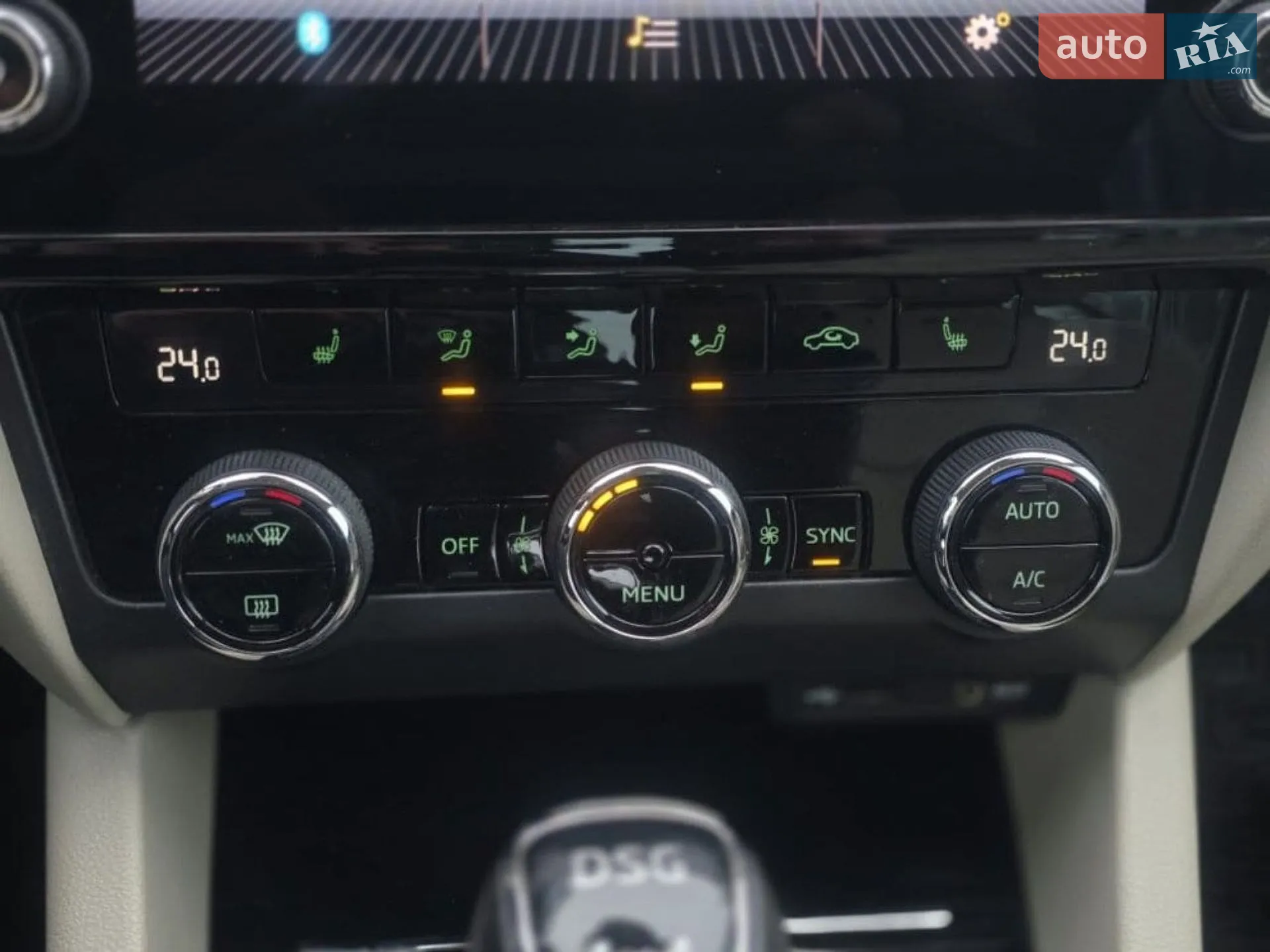 2017 Skoda Octavia - мініатюра 26