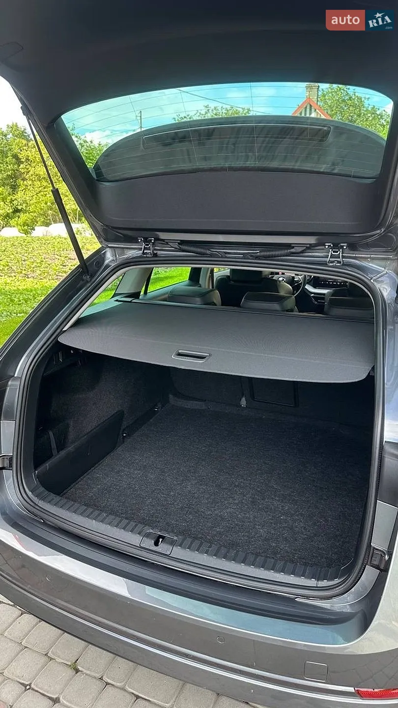 2023 Skoda Octavia - мініатюра 7