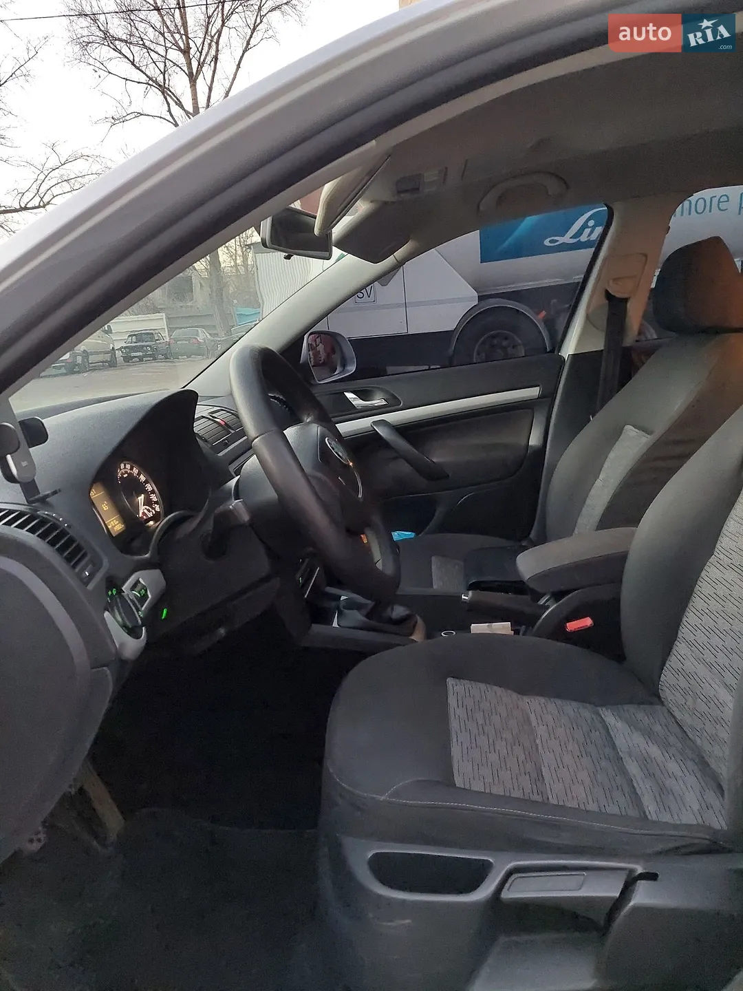 2012 Skoda Octavia - мініатюра 7
