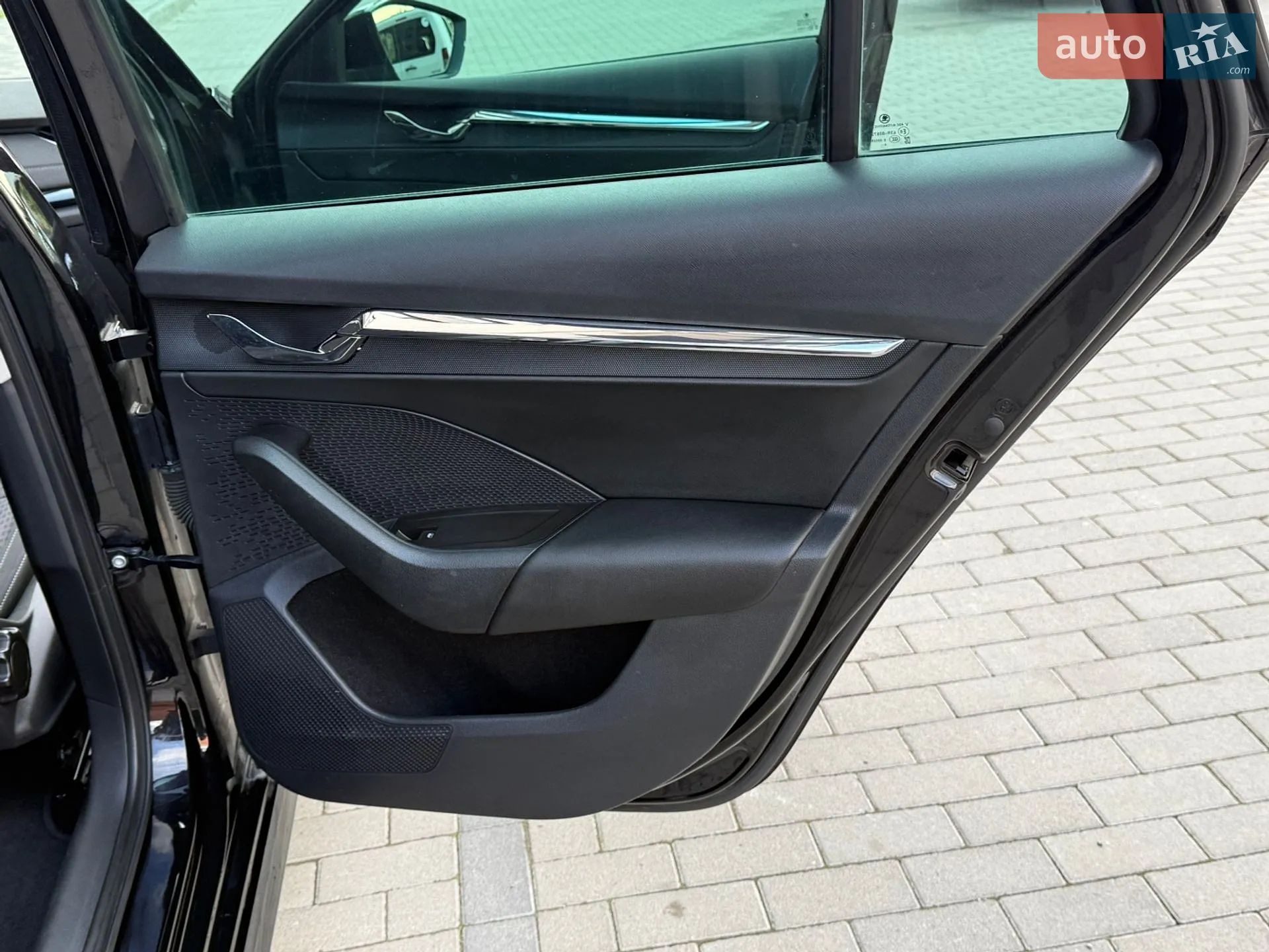 2021 Skoda Octavia - мініатюра 19