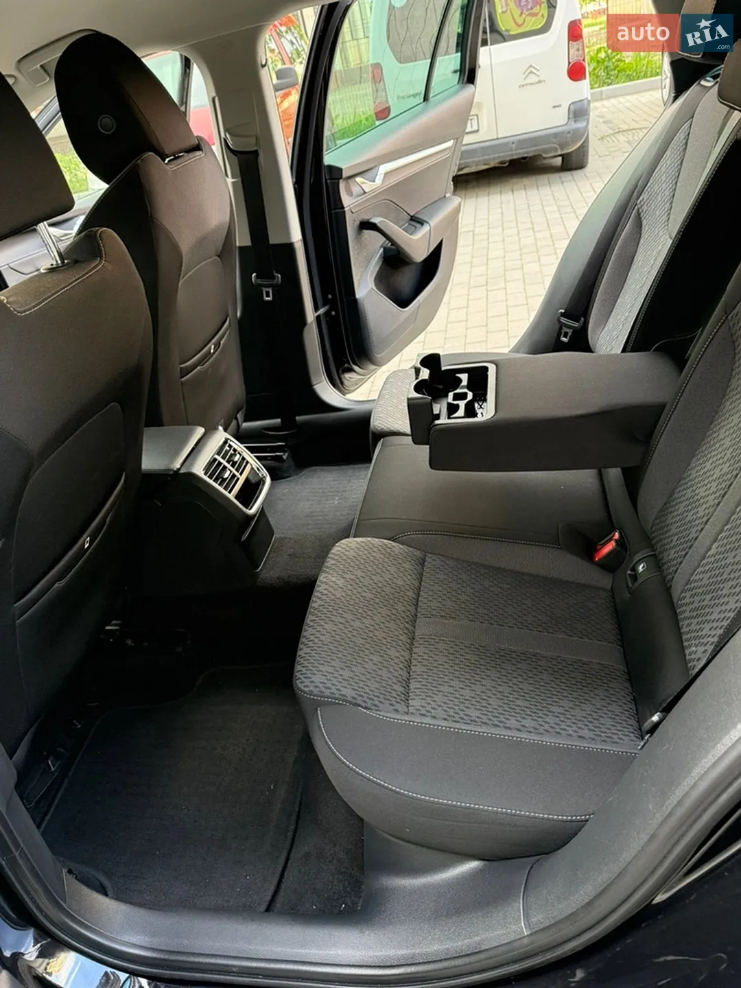 2021 Skoda Octavia - мініатюра 20