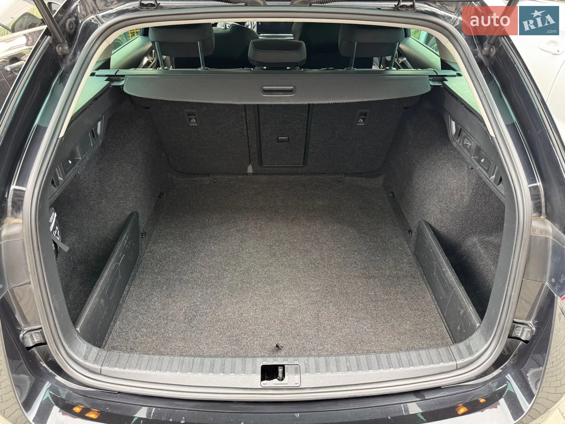 2021 Skoda Octavia - мініатюра 34
