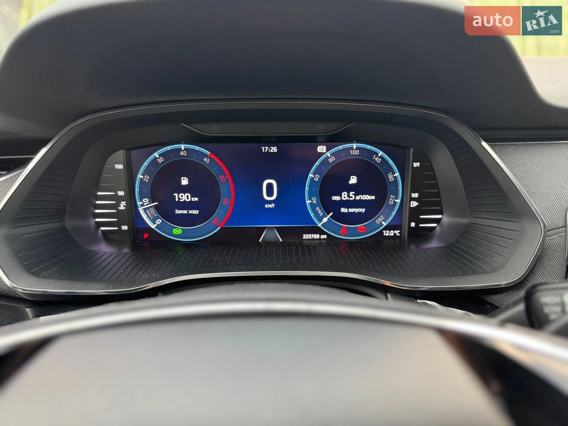 2021 Skoda Octavia - мініатюра 26