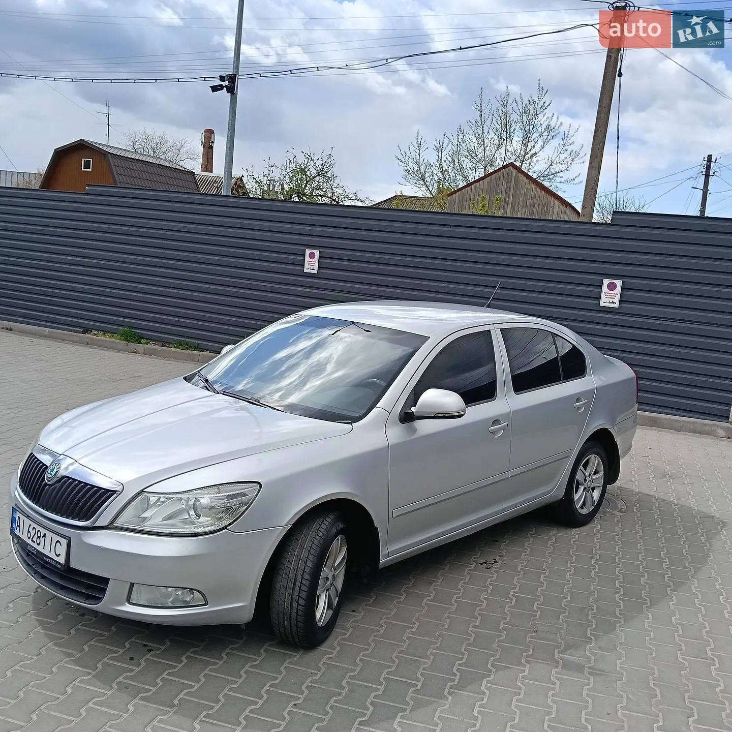 2012 Skoda Octavia - мініатюра 10