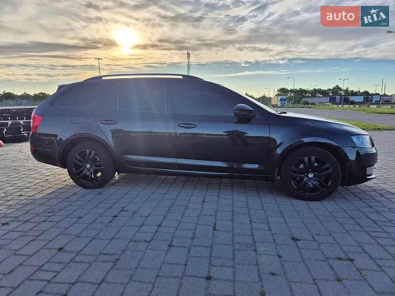 Skoda Octavia 2014 VIN TMBJG9NE8F0034530 фото оголошення 7 з 64