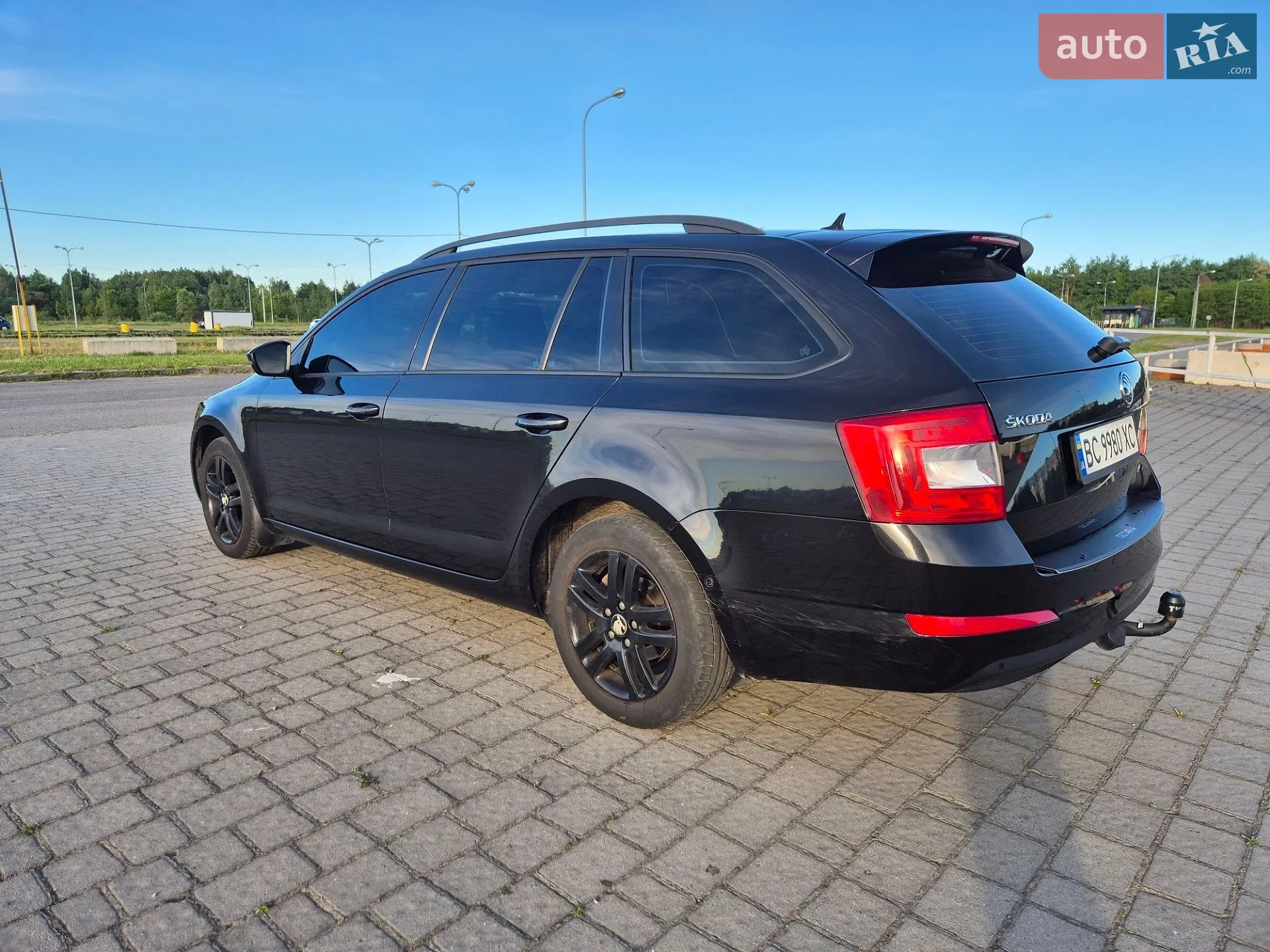 2014 Skoda Octavia - мініатюра 14