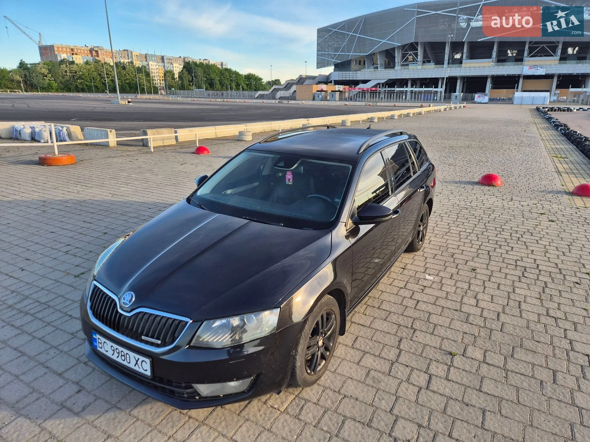 2014 Skoda Octavia - мініатюра 19