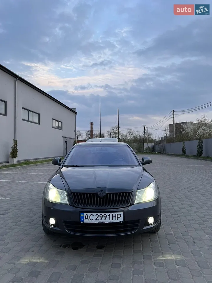 2012 Skoda Octavia - мініатюра 32