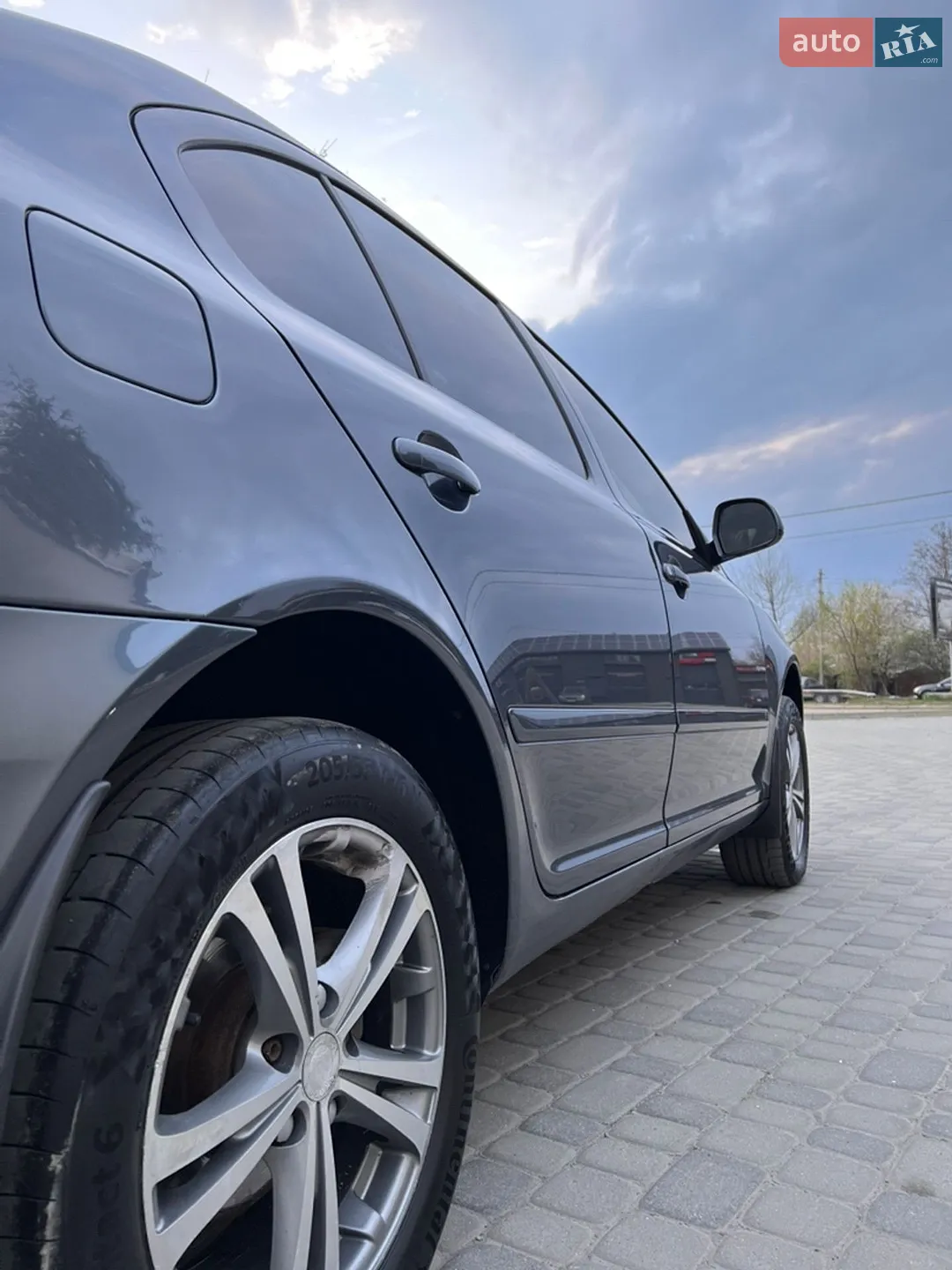 2011 Skoda Octavia - мініатюра 17