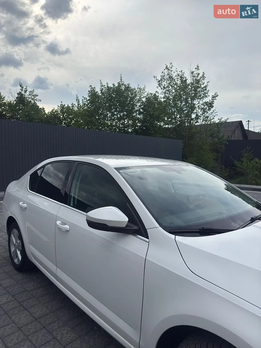 2014 Skoda Octavia - мініатюра 14