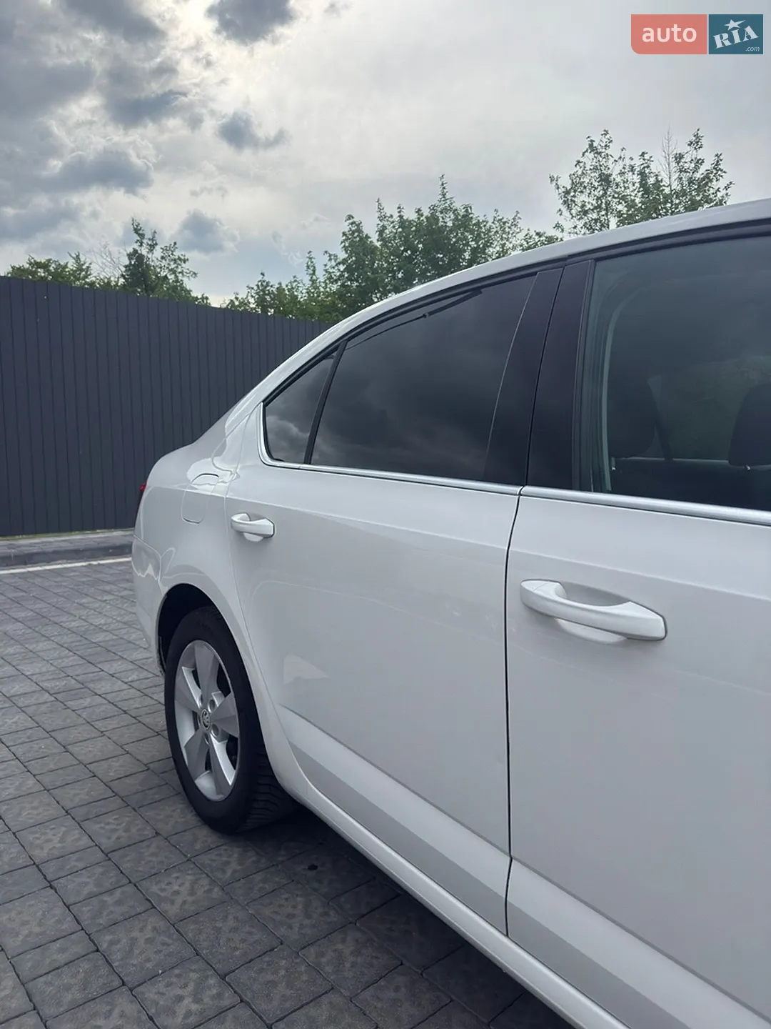 2014 Skoda Octavia - мініатюра 20