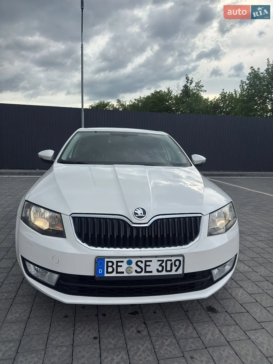 2014 Skoda Octavia - мініатюра 42
