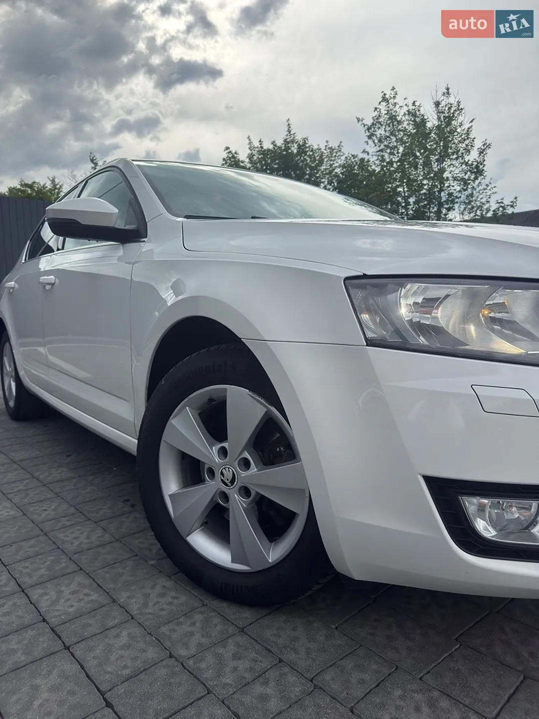 2014 Skoda Octavia - мініатюра 50