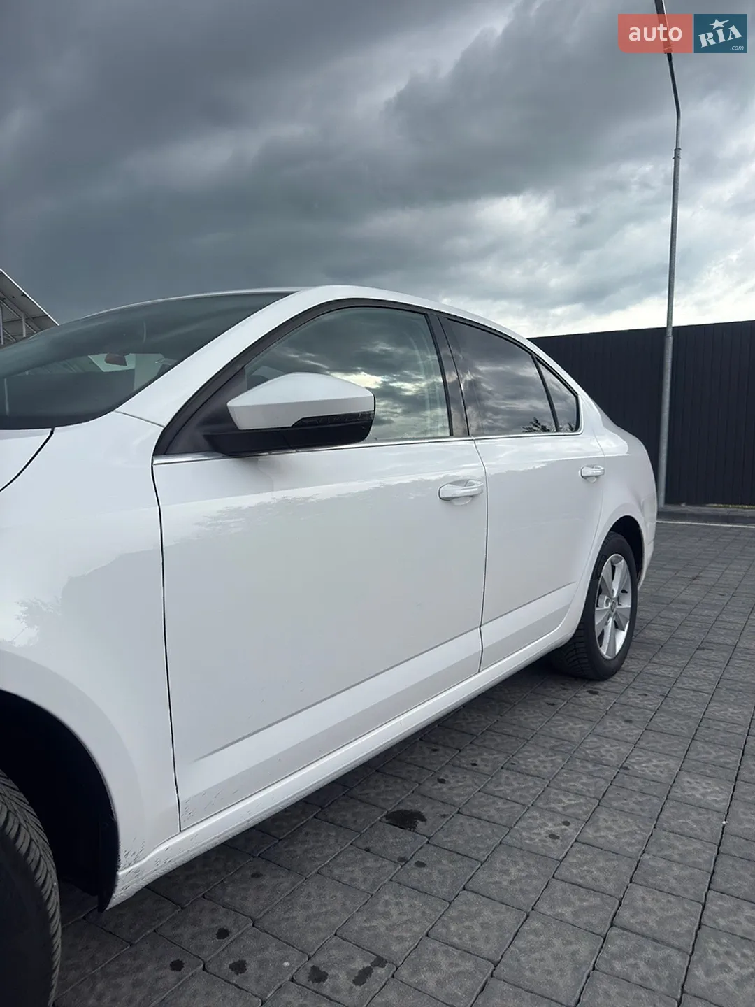 2014 Skoda Octavia - мініатюра 63