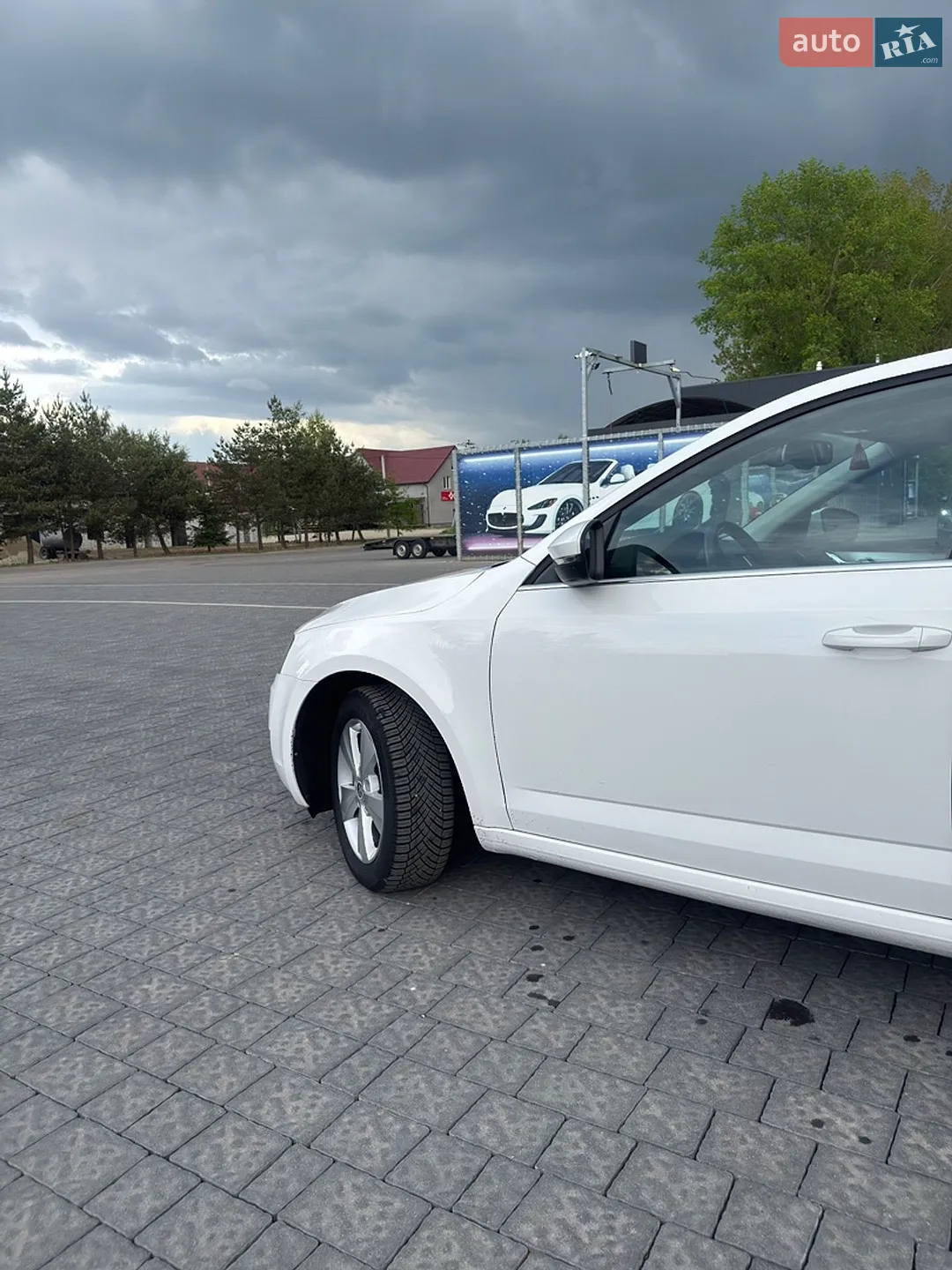 2014 Skoda Octavia - мініатюра 69
