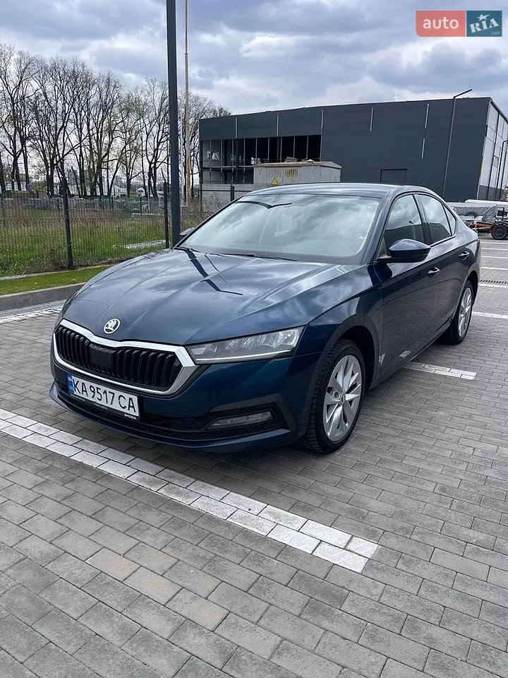 2021 Volkswagen Passat - мініатюра 84