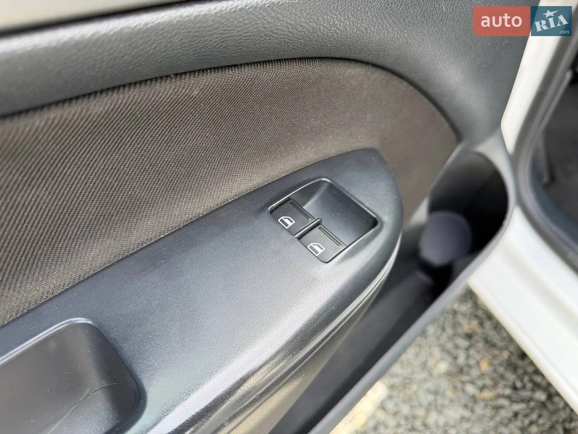 2012 Skoda Octavia - мініатюра 22