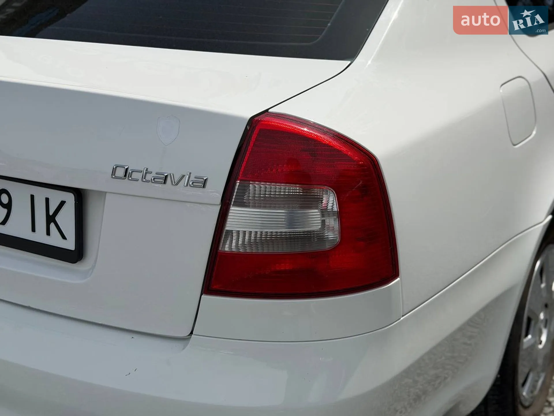 2012 Skoda Octavia - мініатюра 19