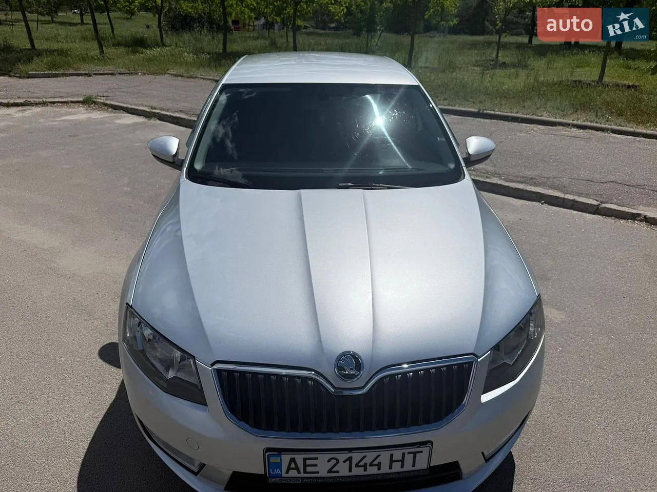 2017 Skoda Octavia - мініатюра 14