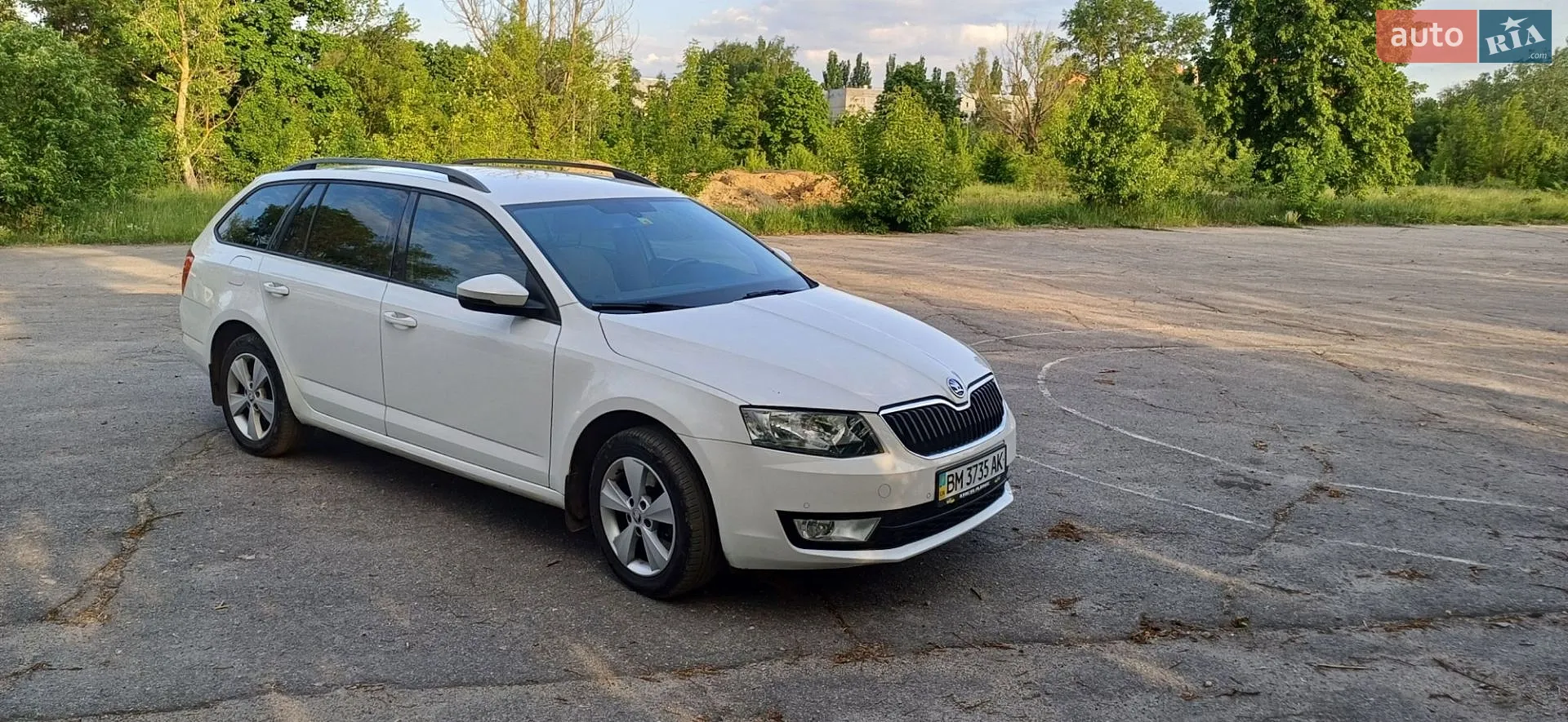 2013 Skoda Octavia - мініатюра 2