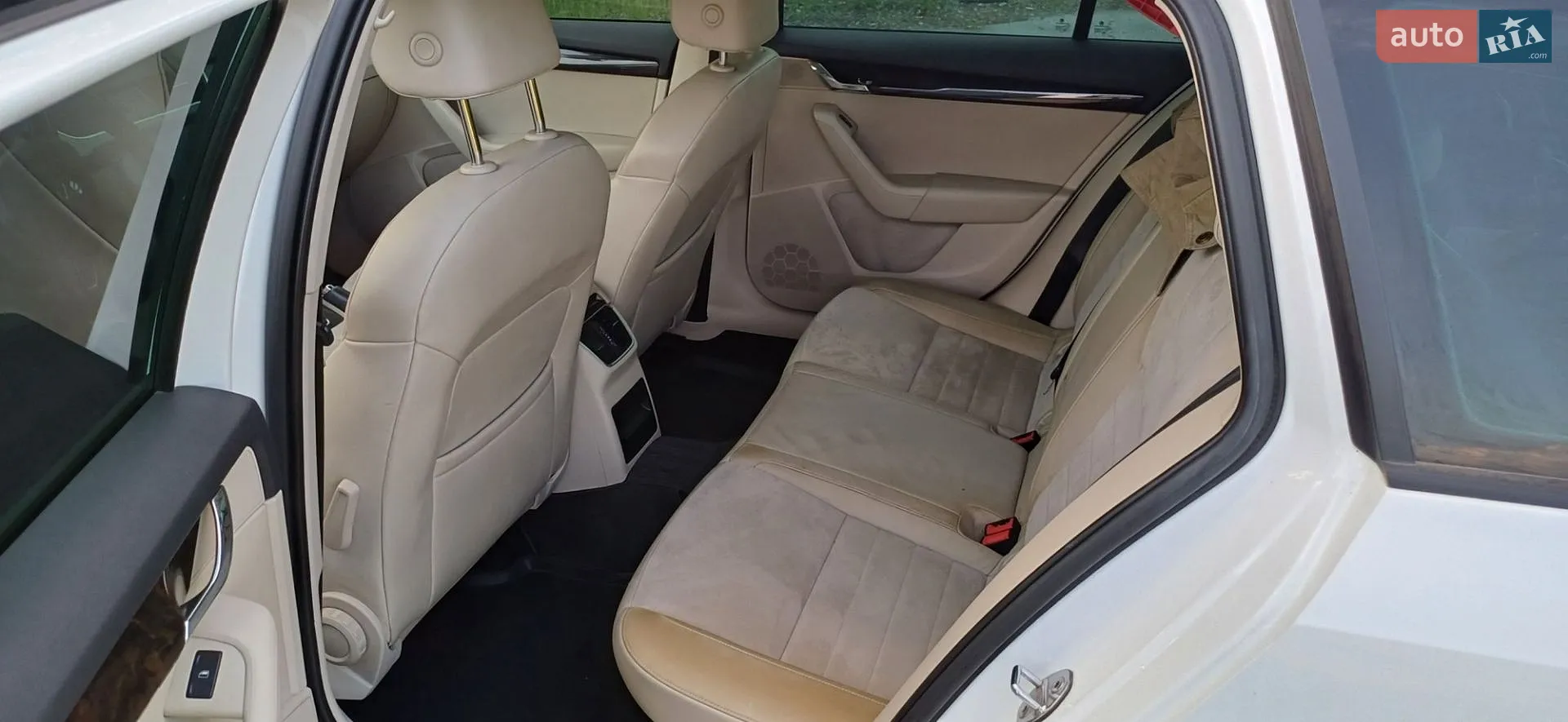 2013 Skoda Octavia - мініатюра 14