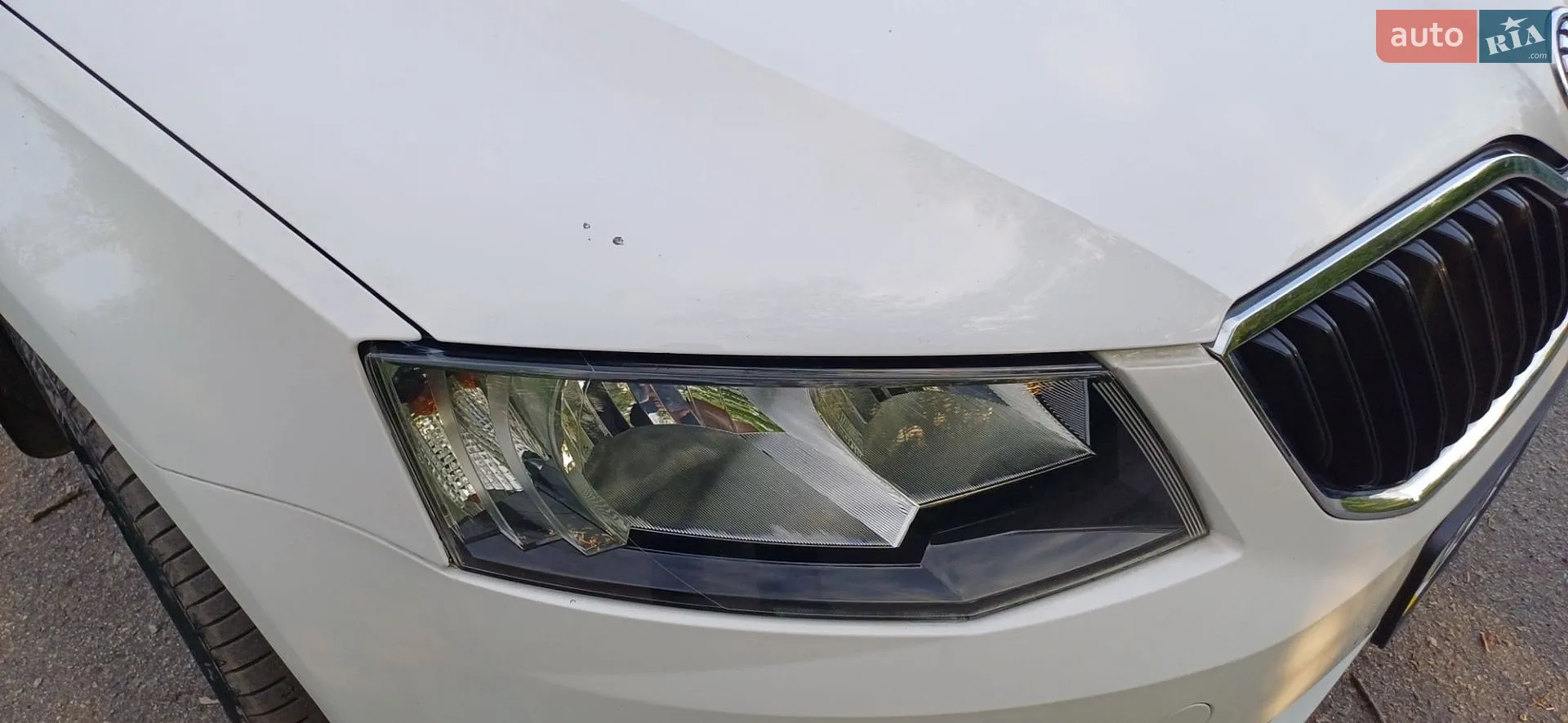 2013 Skoda Octavia - мініатюра 20