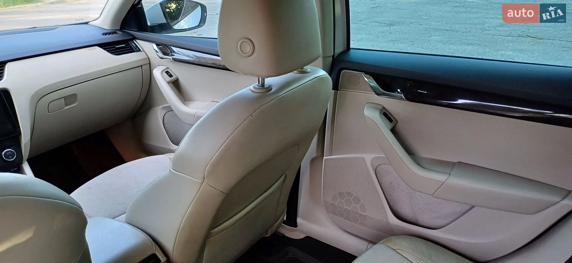 2013 Skoda Octavia - мініатюра 25