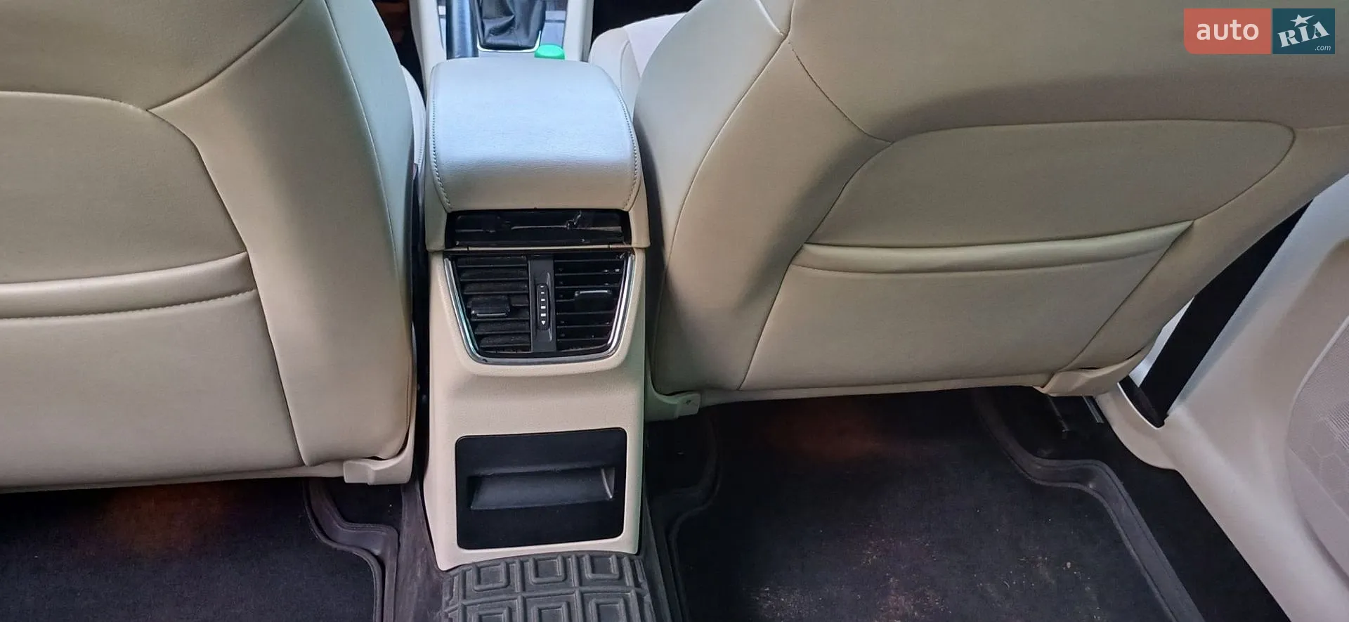 2013 Skoda Octavia - мініатюра 24