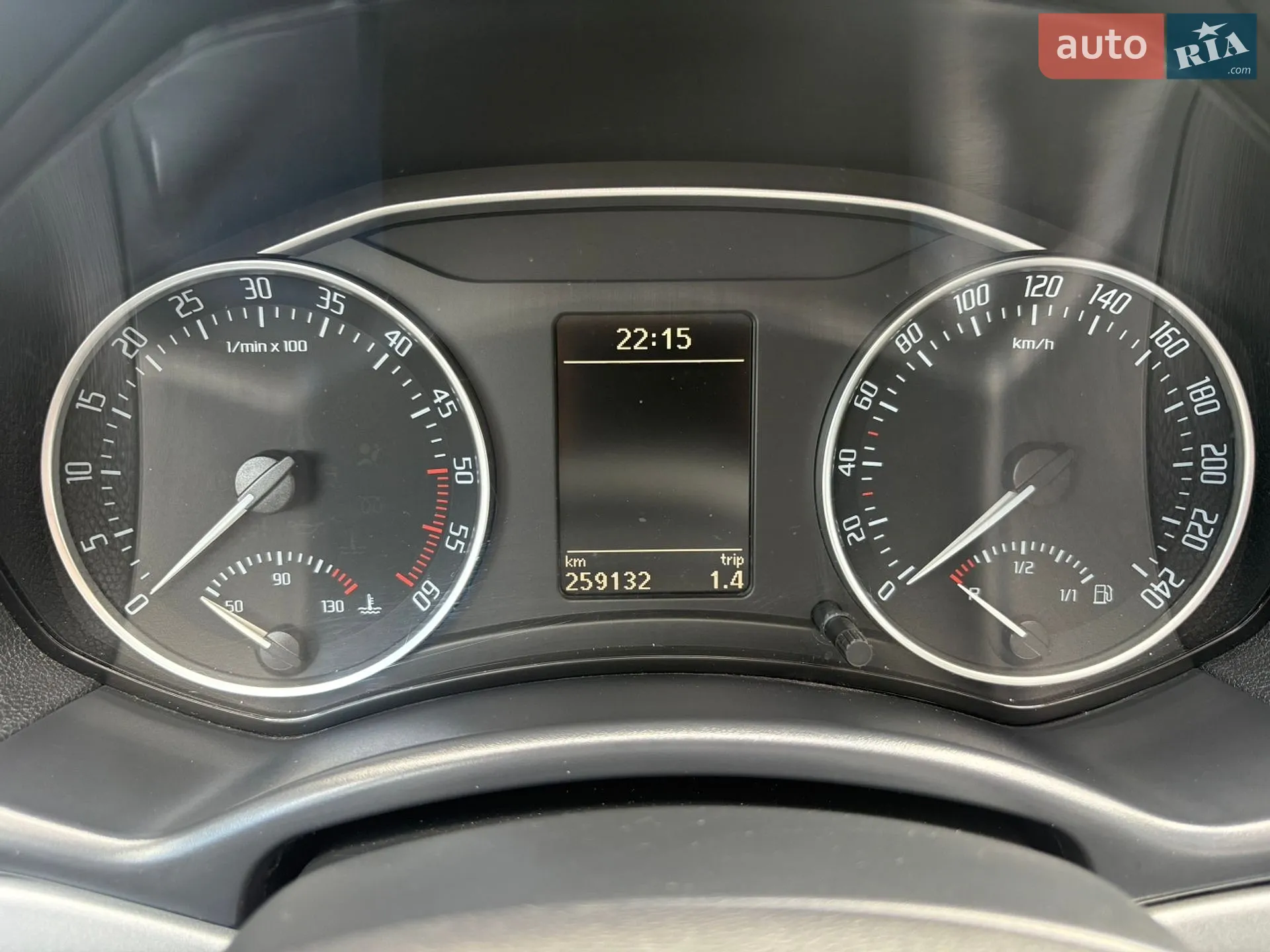 2011 Skoda Octavia - мініатюра 11