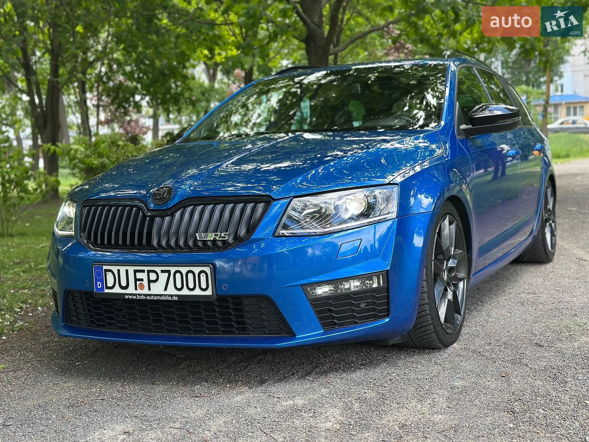 2016 Skoda Octavia - мініатюра 5
