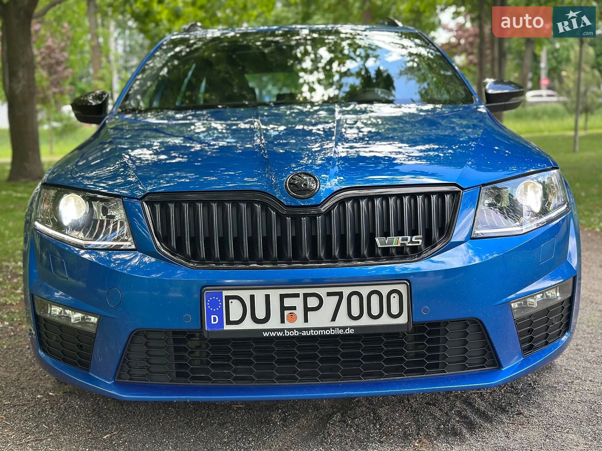 2016 Skoda Octavia - мініатюра 7