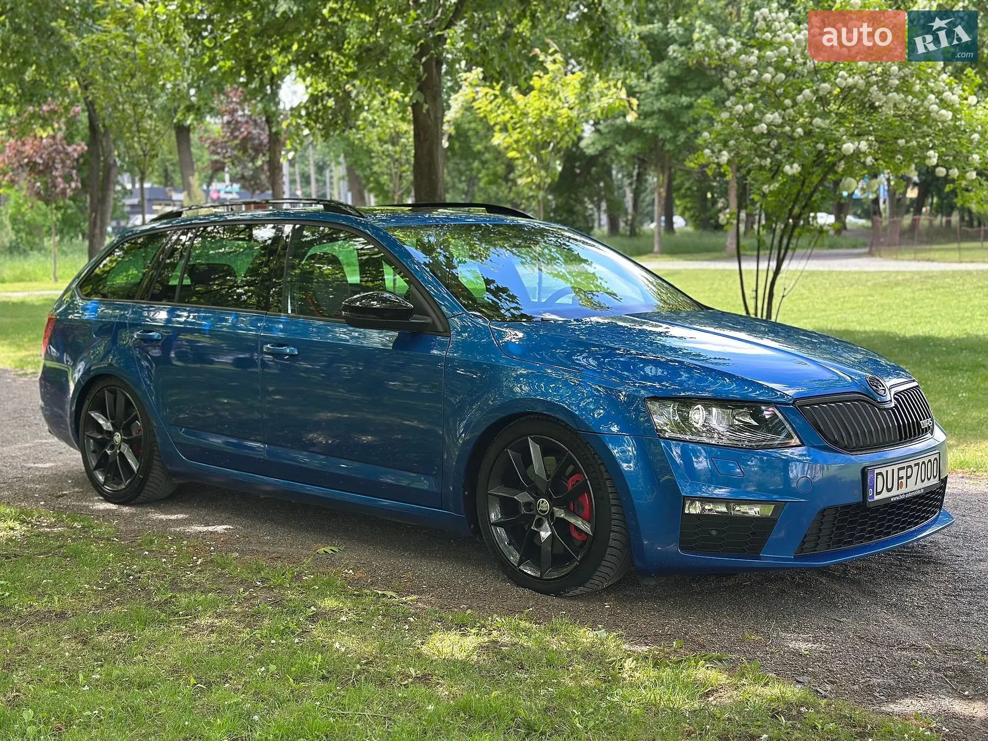 2016 Skoda Octavia - мініатюра 12