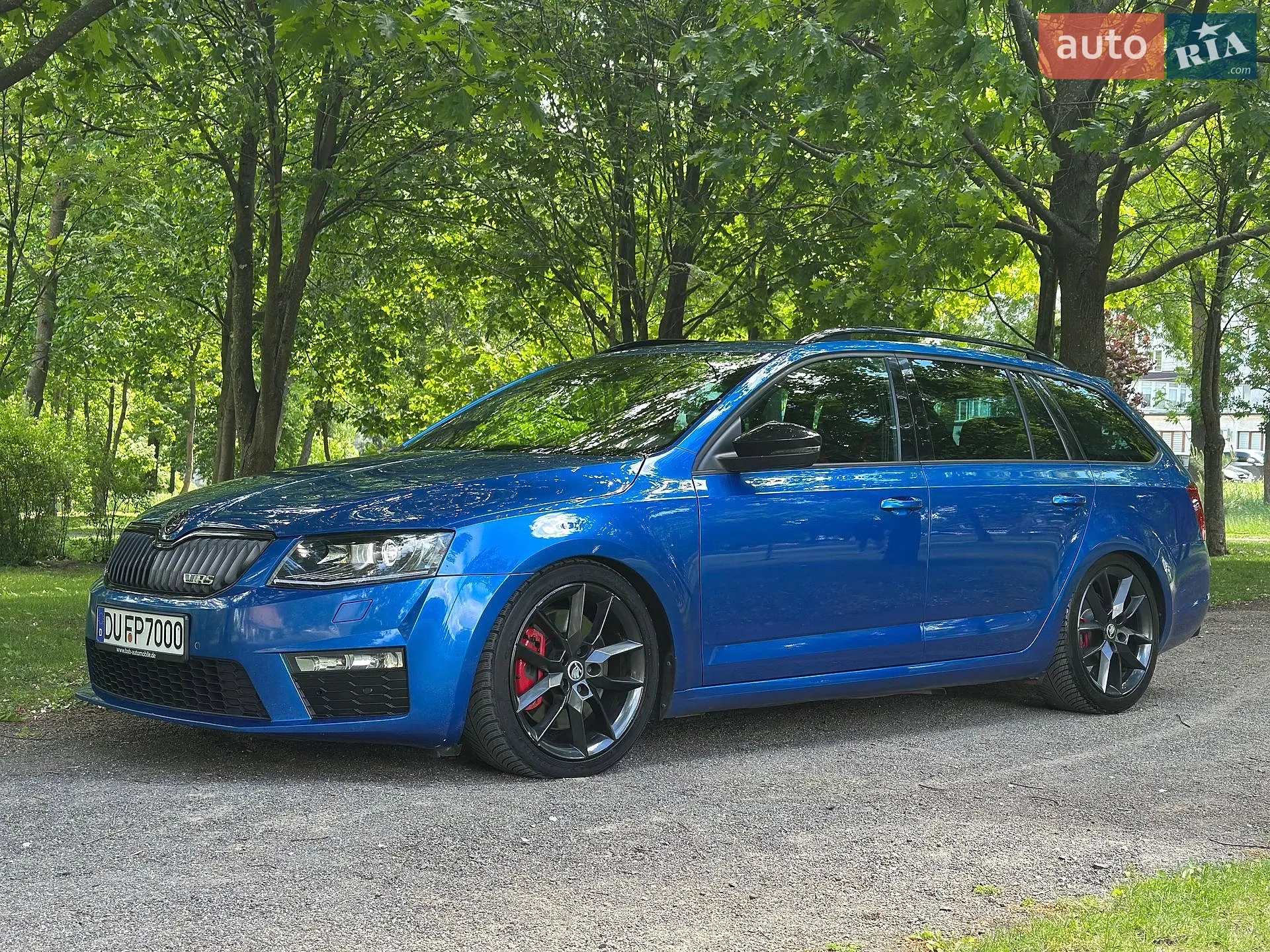 2016 Skoda Octavia - мініатюра 27