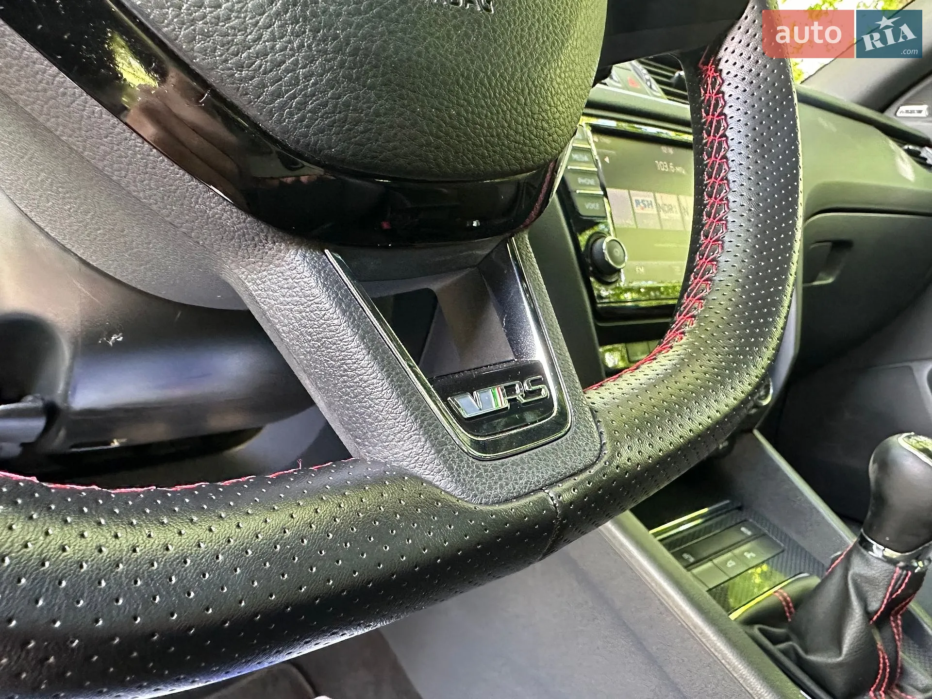 2016 Skoda Octavia - мініатюра 44