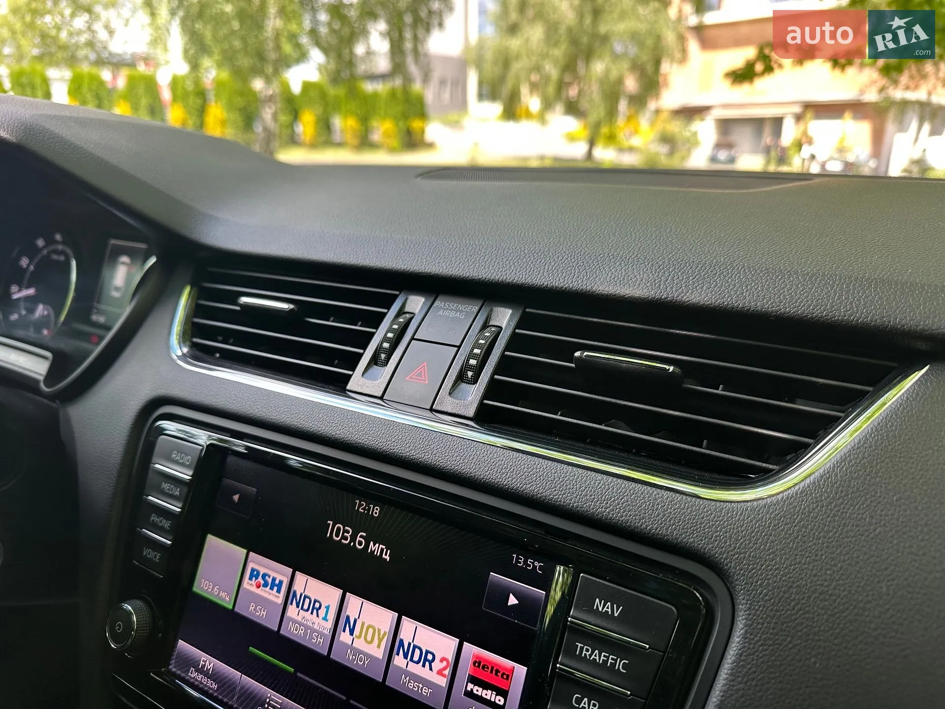 2016 Skoda Octavia - мініатюра 60