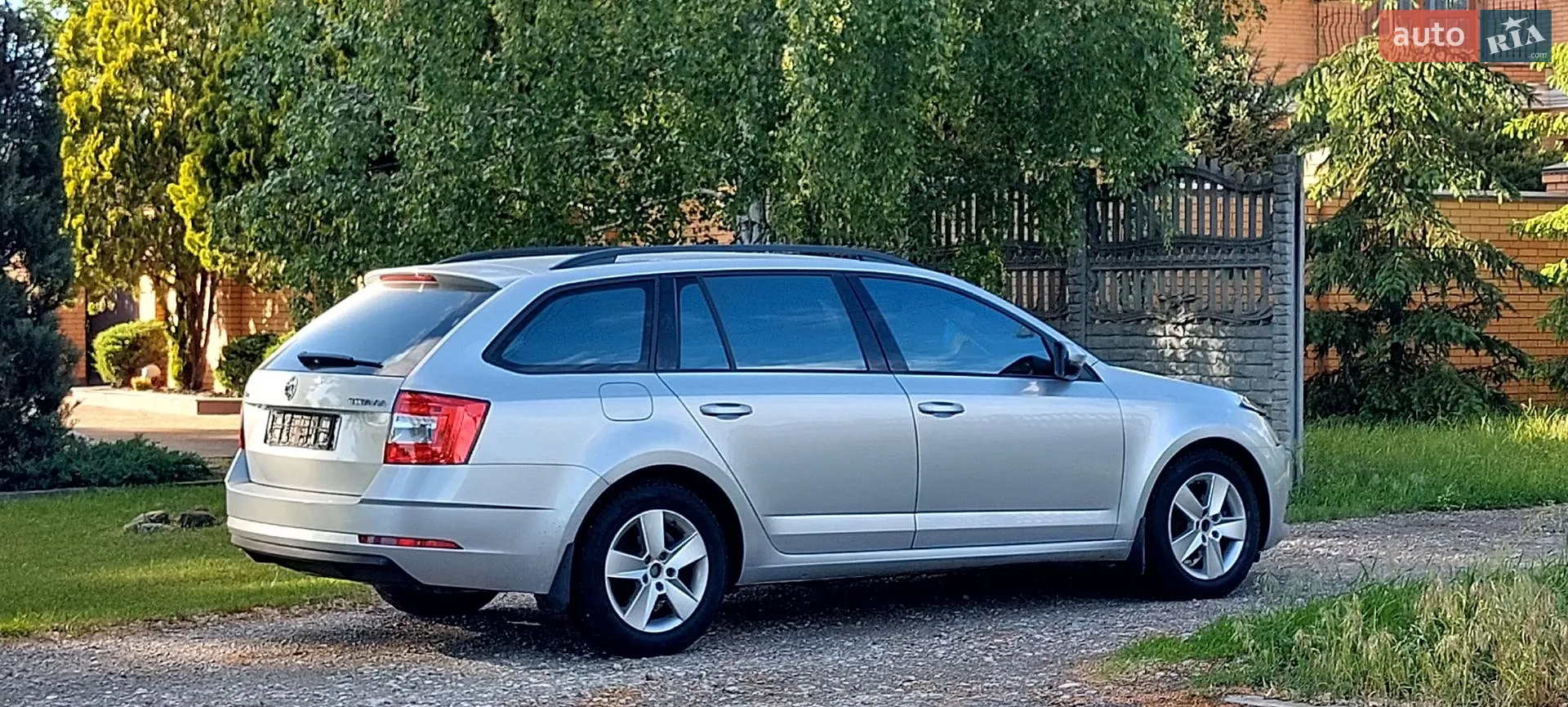 2020 Skoda Octavia - мініатюра 11