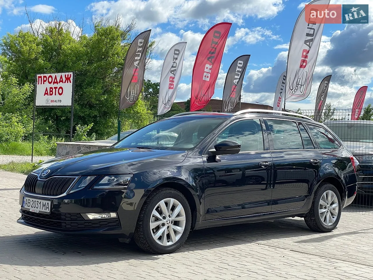 2017 Skoda Octavia - мініатюра 42