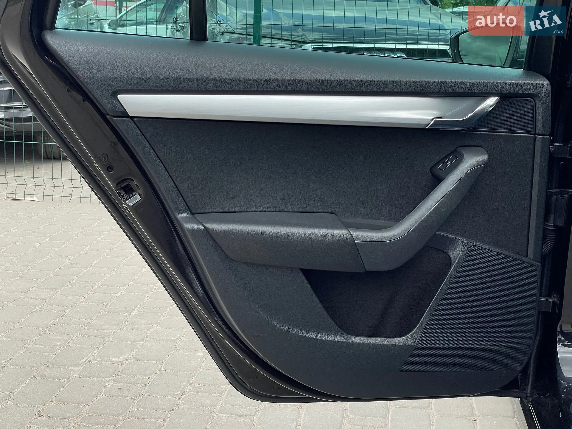 2018 Skoda Octavia - мініатюра 26