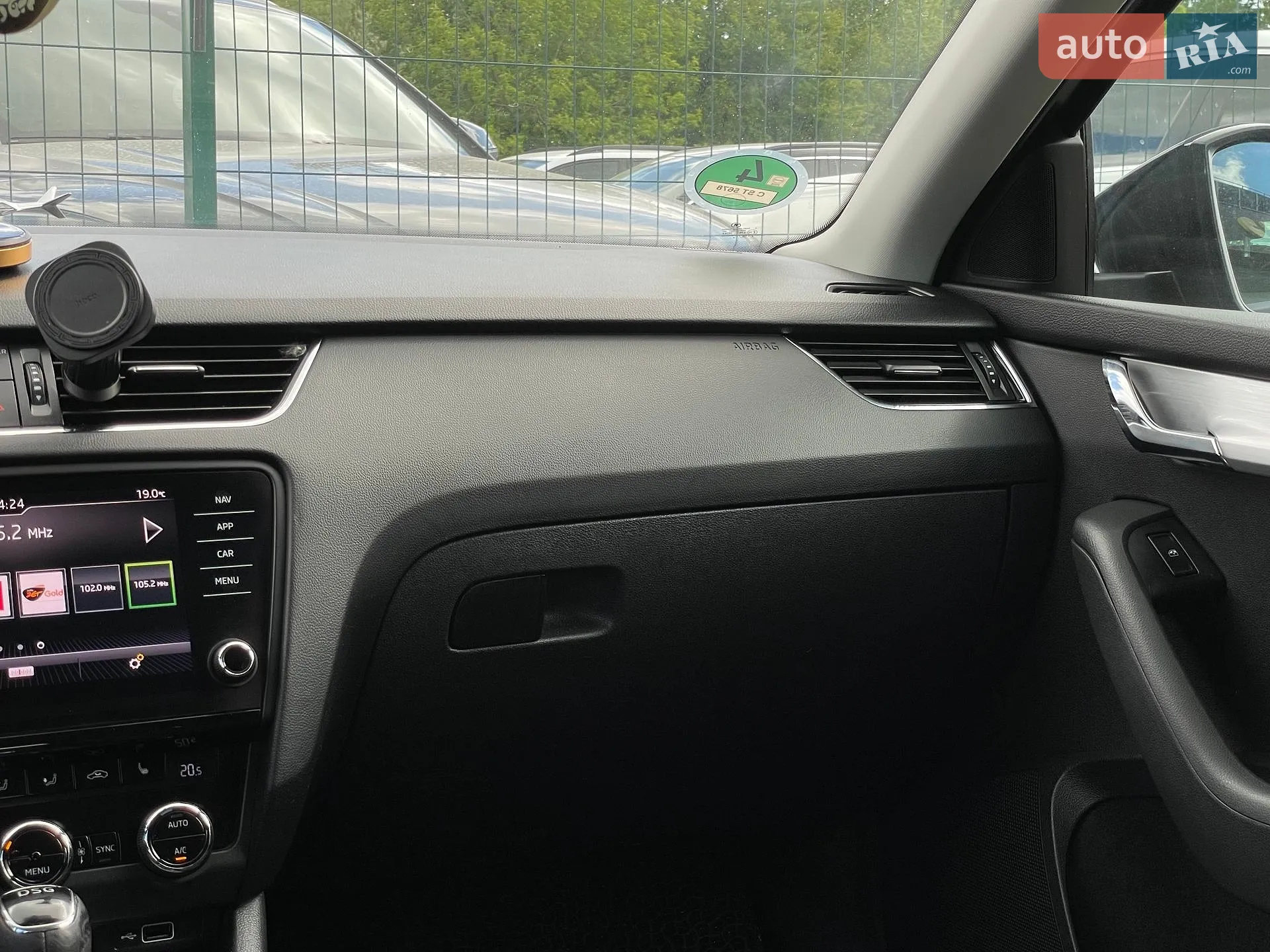 2018 Skoda Octavia - мініатюра 57
