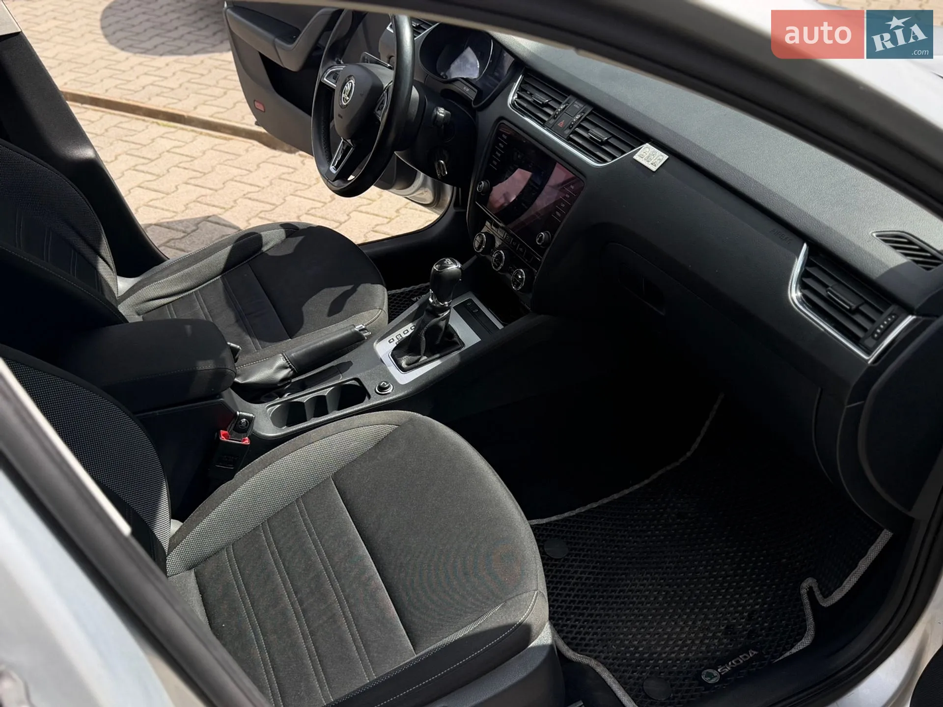 2019 Skoda Octavia - мініатюра 18
