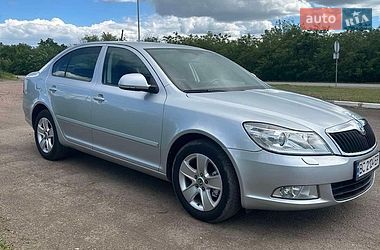 Лифтбек Skoda Octavia 2012 в Кропивницком