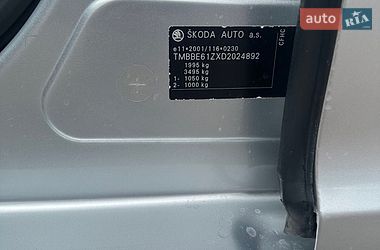 Лифтбек Skoda Octavia 2012 в Кропивницком