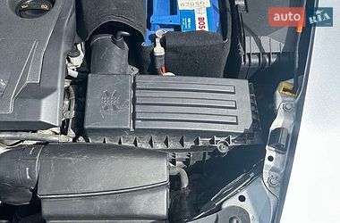 Лифтбек Skoda Octavia 2012 в Кропивницком