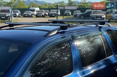 Универсал Skoda Octavia 2006 в Хусте